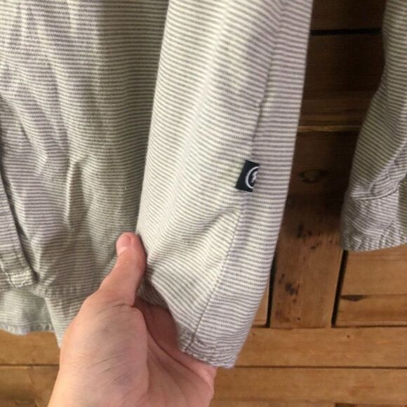 Backcountry Medium Button Front Shirt - Picture 4 of 6
